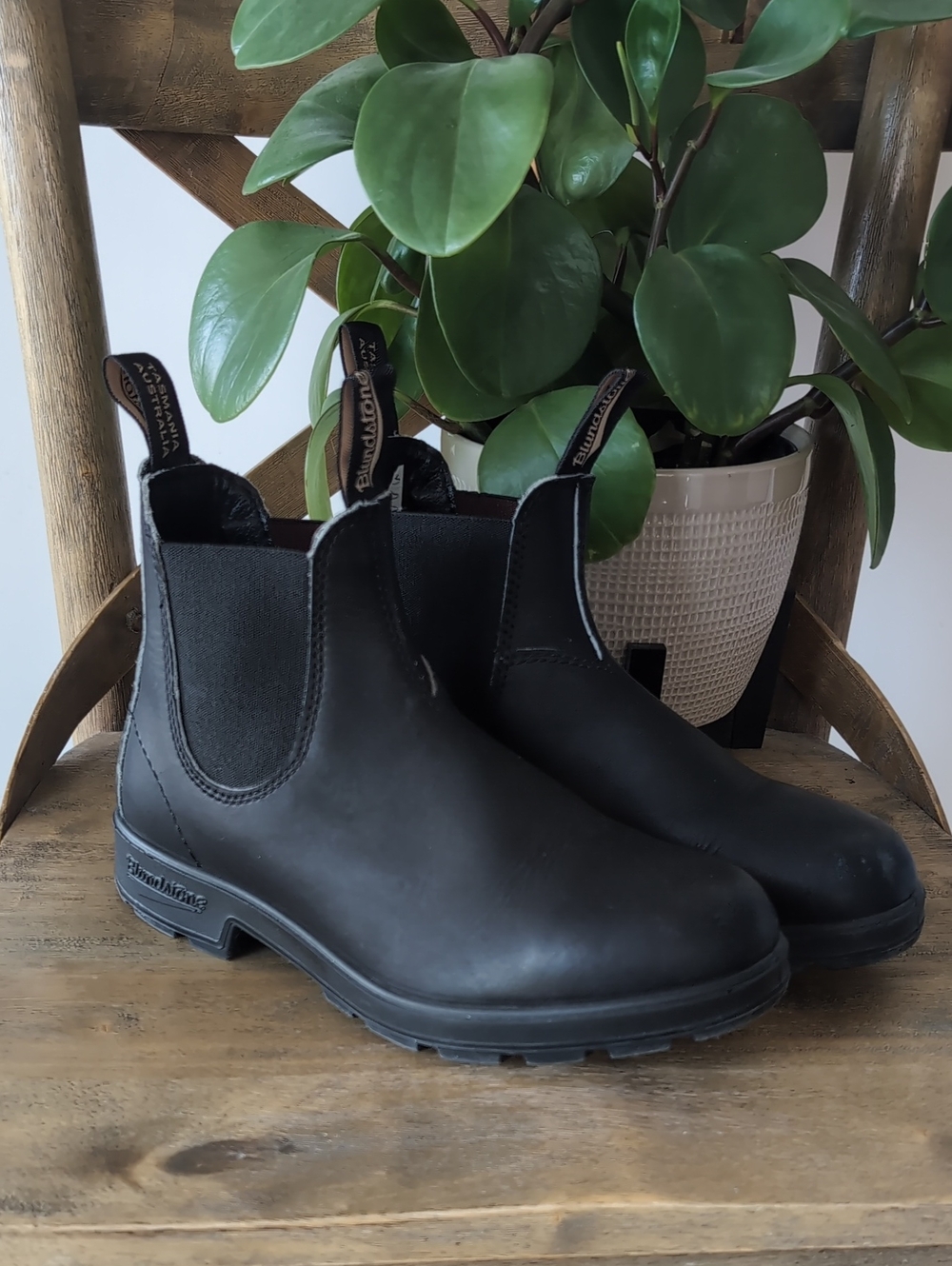 Blundstone Original 510 Boots 8.5 5.5 - Picture 2 of 16